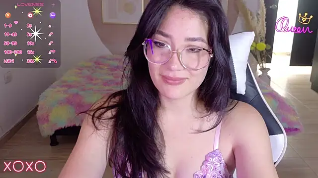 Eliih 01 online show from July 22, 6:54 pm