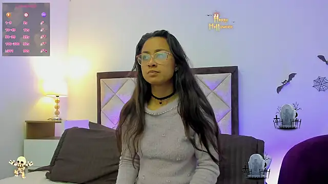 bravepetunia online show from November 4, 12:59 pm