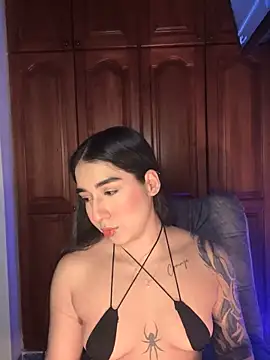 KaditaNavarro online show from March 13, 10:05 pm