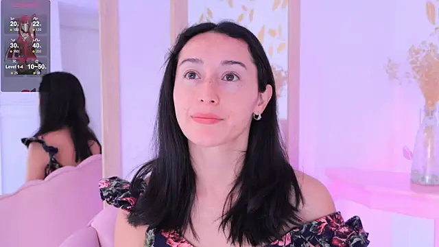 Ginevra esposito online show from September 22, 12:51 pm