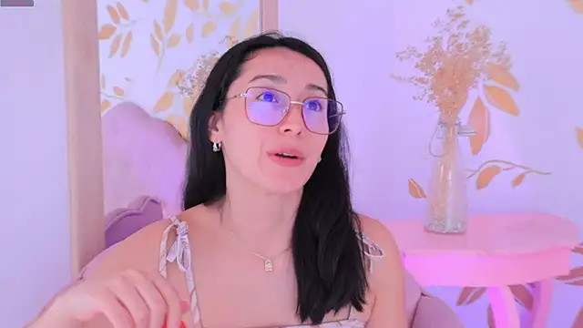 Ginevra esposito online show from September 27, 1:27 pm