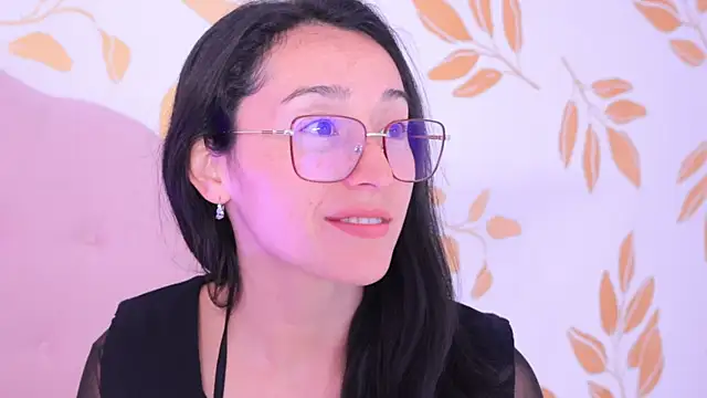 Ginevra esposito online show from October 3, 12:35 pm