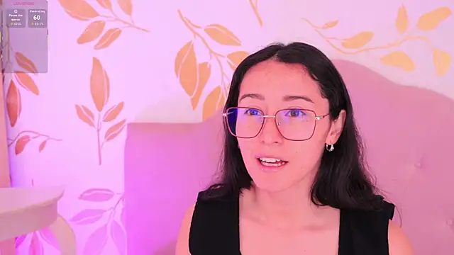 Ginevra esposito online show from January 17, 12:32 pm