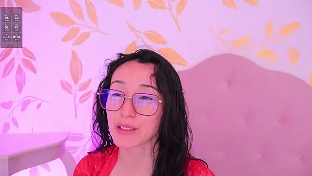 Ginevra esposito online show from February 13, 12:56 pm