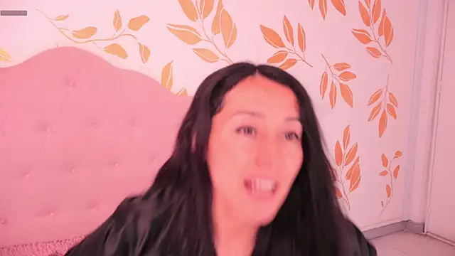 Ginevra esposito online show from March 12, 12:55 pm