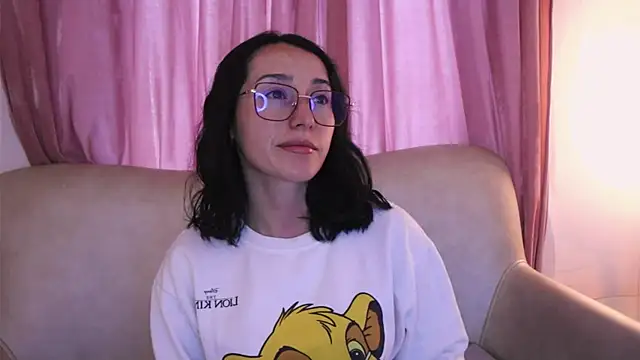 Ginevra esposito online show from June 17, 12:18 pm