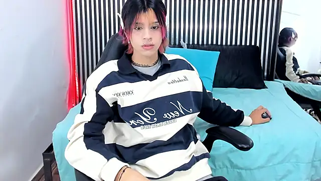 Snapshot of Dan_Copers chatting on September 10, 1:55 pm Dan Copers online show from September 10, 1:55 pm