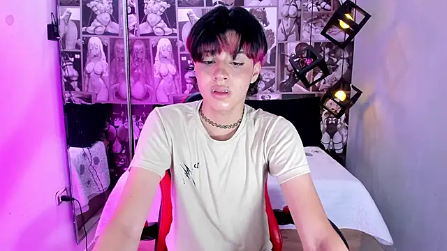 Snapshot of Dan_Copers chatting on December 14, 2:11 pm Dan Copers online show from December 14, 2:11 pm