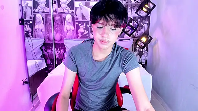 Dan Copers online show from December 21, 3:30 pm