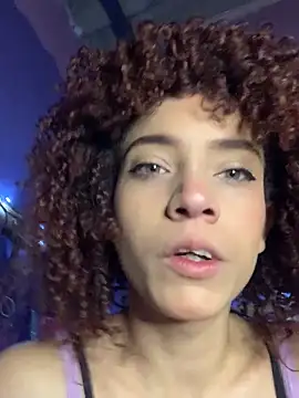 Snapshot of ValentinaStorm1 chatting on October 26, 11:38 am ValentinaStorm1 online show from October 26, 11:38 am