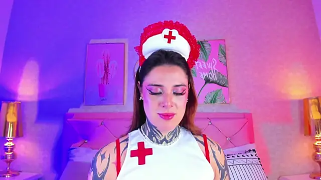 mystikdoll online show from March 9, 11:47 am