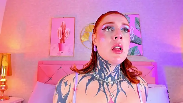 mystikdoll online show from March 12, 3:56 am