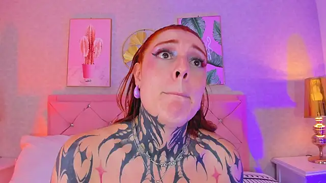 mystikdoll online show from March 12, 4:02 pm