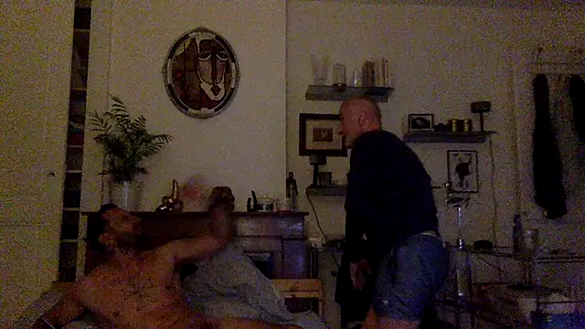 JF69100 online show from August 7, 9:39 pm