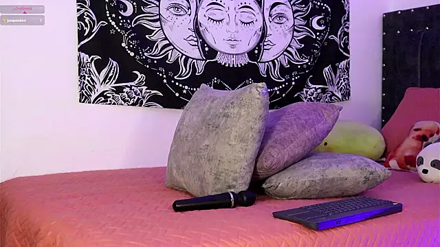 Raven06  online show from March 11, 12:05 am