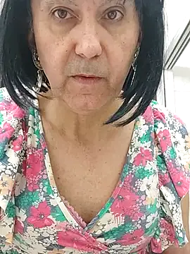 Emily de Carla online show from October 31, 7:31 am