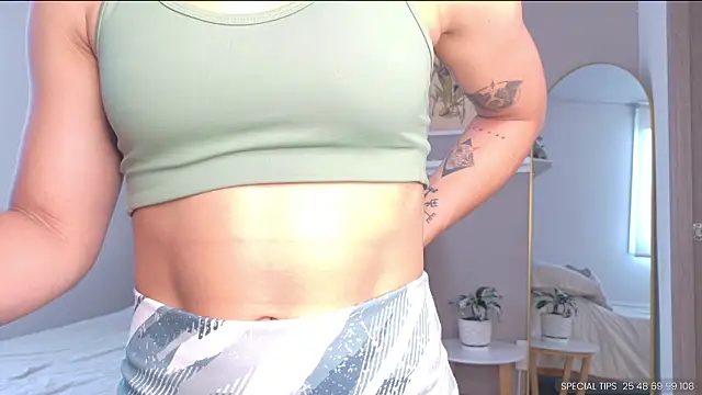 sarah rayy online show from March 11, 6:03 pm