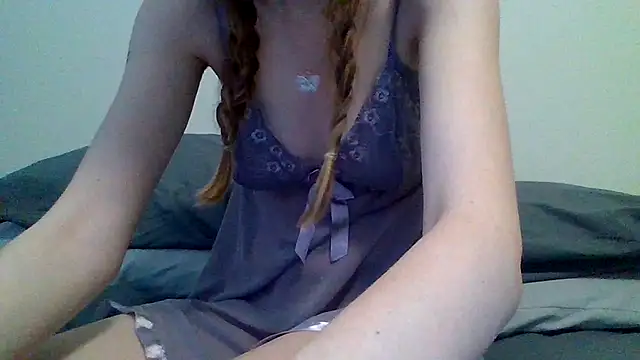 sarah2007 online show from February 3, 7:41 pm