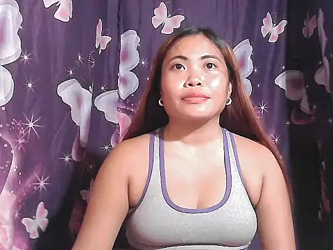 Hot Samantha4u online show from July 12, 10:28 am