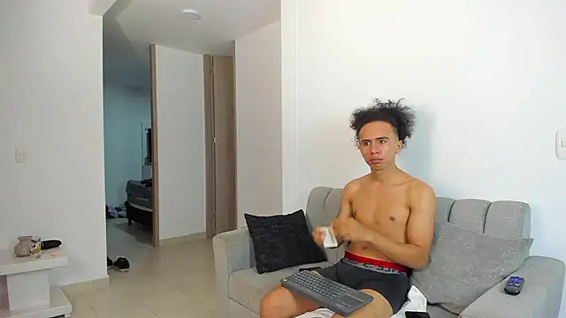 zadders yb online show from March 11, 12:05 am