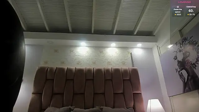 Snapshot of aishathornee chatting on November 27, 9:50 pm aishathornee online show from November 27, 9:50 pm