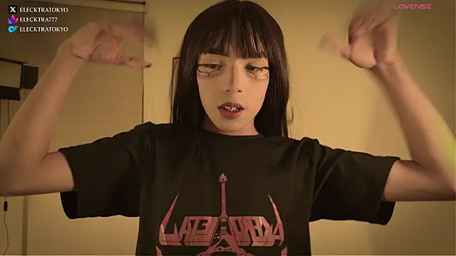 alexxatokyo online show from November 28, 12:57 am