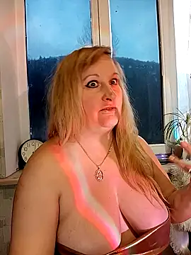 XHelenaX90 online show from February 18, 3:19 pm