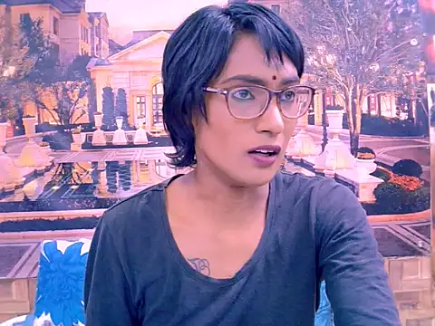 IndianRebel4u2Luv online show from May 30, 10:18 pm