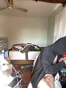 XanderOzzz online show from January 5, 5:27 pm