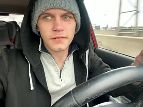 XanderOzzz online show from January 10, 2:41 pm