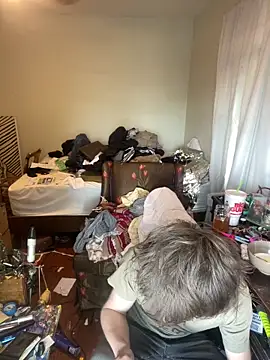 XanderOzzz online show from April 17, 6:11 pm