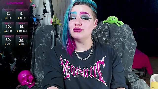 NeonNectar  online show from March 10, 1:27 pm