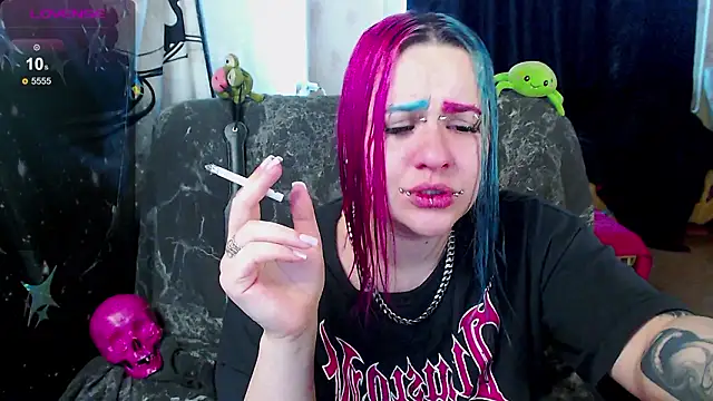 NeonNectar  online show from March 13, 6:09 am