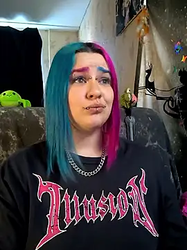 NeonNectar  online show from March 14, 1:16 pm