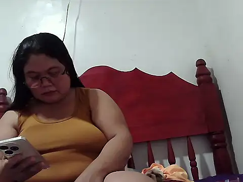 Mari fvcks online show from April 25, 1:41 am