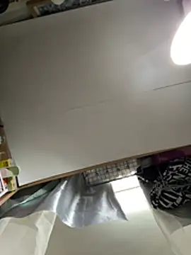 ououlovelove online show from January 11, 12:43 pm