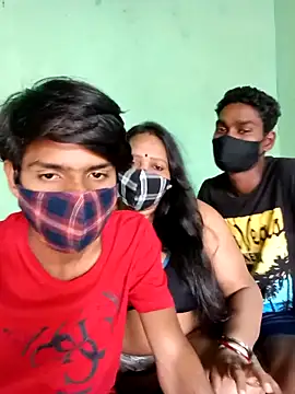 LoveOnStream online show from October 22, 8:47 am