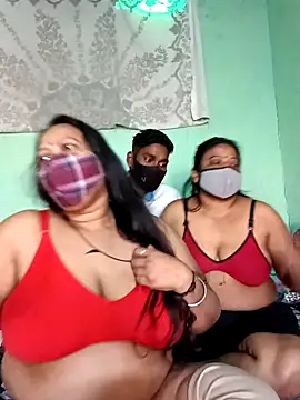 LoveOnStream online show from November 24, 4:56 am