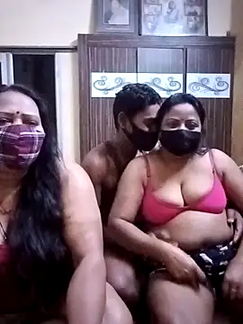 LoveOnStream online show from February 24, 12:52 am