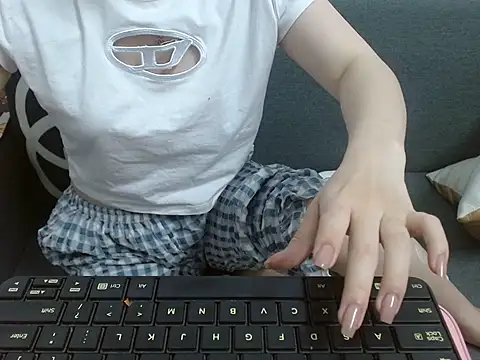 Lamoon 2k online show from October 21, 12:55 am