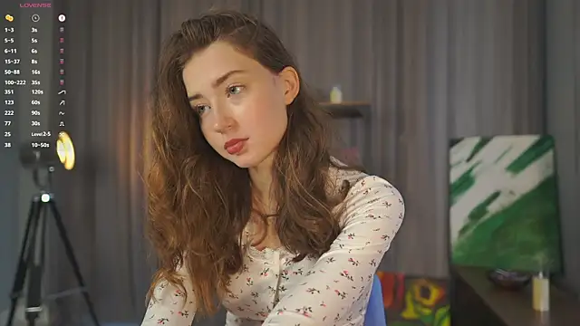 DeeannaBoera online show from November 7, 4:34 am