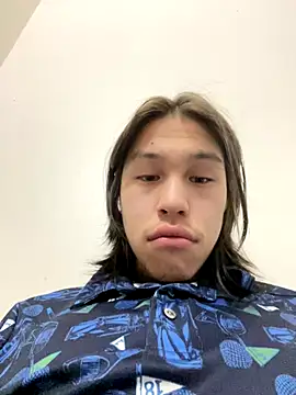 Snapshot of heytherepeoples717 chatting on October 27, 2:54 pm heytherepeoples717 online show from October 27, 2:54 pm