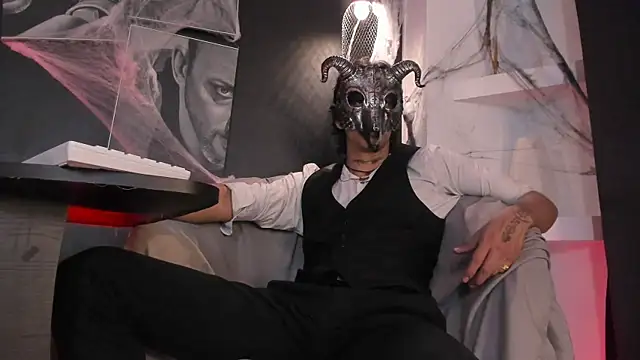 jett savage online show from October 22, 1:44 pm