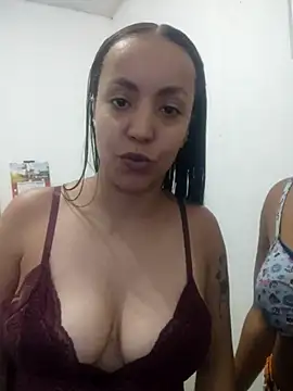 Gabriella180 online show from October 15, 6:08 pm