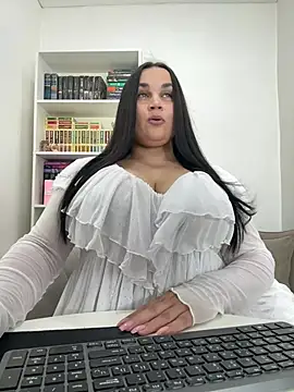 Snapshot of yourdelighte_ chatting on July 22, 9:17 pm yourdelighte online show from July 22, 9:17 pm