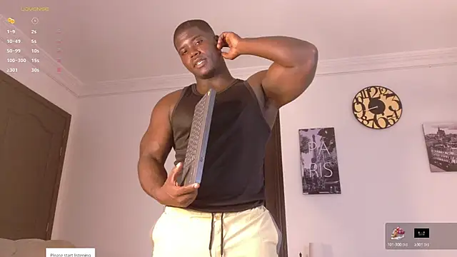 JothaFit online show from November 10, 12:26 pm