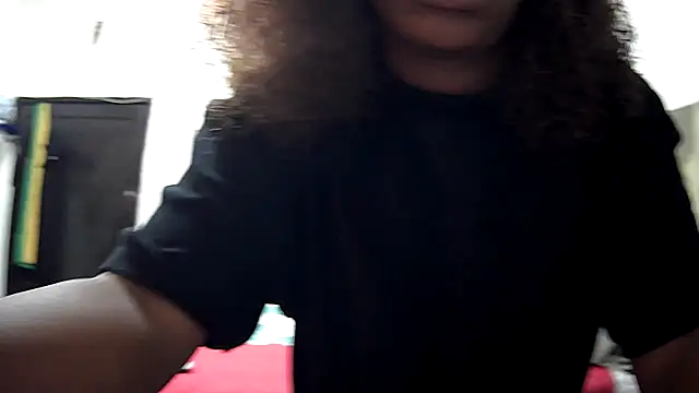 Snapshot of CandyNaynay chatting on November 19, 7:47 pm CandyNaynay online show from November 19, 7:47 pm