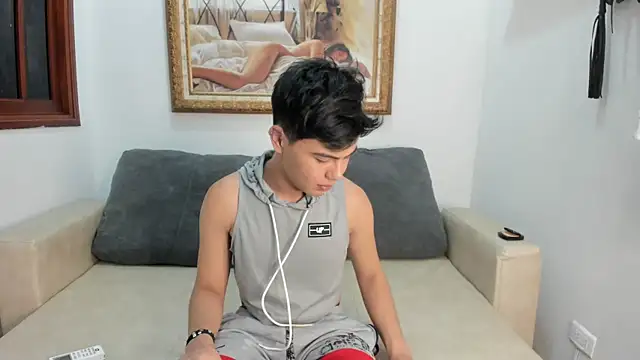 Felipe Cold online show from January 10, 2:46 am