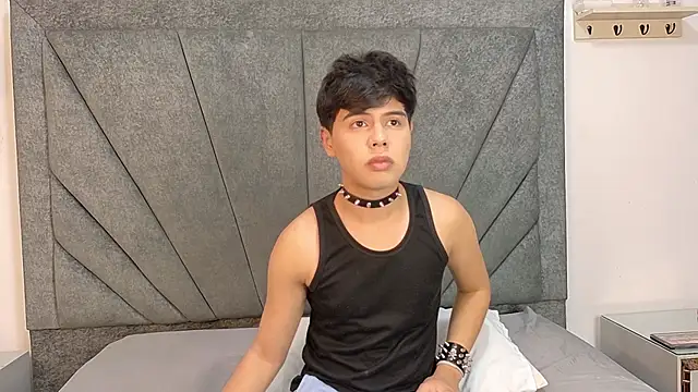 Felipe Cold online show from February 11, 2:27 am