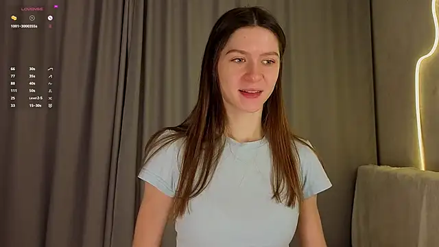 Snapshot of MinaMancilla chatting on November 17, 4:29 am MinaMancilla online show from November 17, 4:29 am